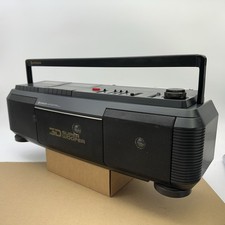 Vintage Hitachi TRK-3D30H