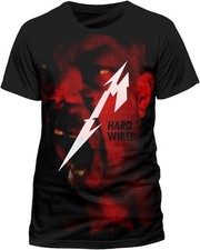 Metallica  Hard Wired  Premium