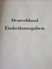 Nachlass-Sammlung-Briefmarken-