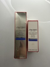 Shiseido Vital Perfection Set