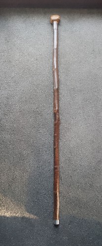 Vintage handgefertigter