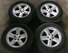 Räder Allwetterreifen