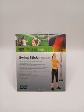 BODYCOACH Swingstick inklusive