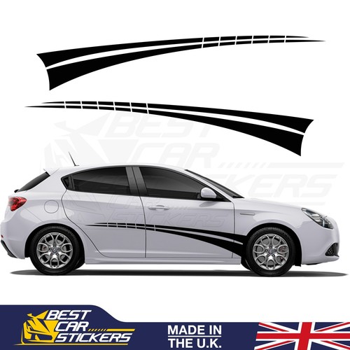Für alfa romeo side racing - alfa,