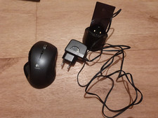 Logitech MX Revolution Mouse