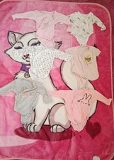 Wickelbody für Baby Mädchen, Größen 0 bis ca. 6 Monate 10 Stück???