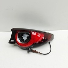 MAZDA 3 Hatchback BP