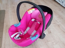 cybex Babyschale Gruppe 0+
