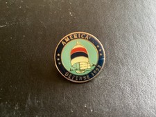 The americas cup - the,