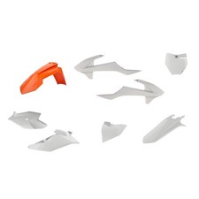 Verkleidungskit Polisport