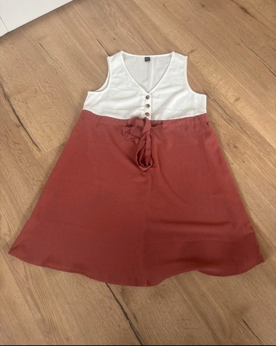 Damen kleid umstand - damen,