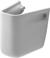 Duravit D-Code Halbsäule