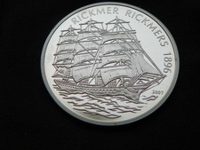 Benin 1000 Francs 2007 -