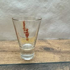 Heiko Blume Werbe-Glas