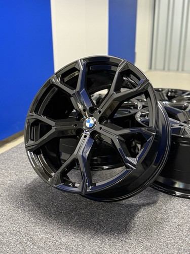 Original bmw m741 zoll - bmw,