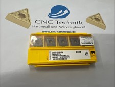 10 Stück CNMG 120404FN KCK15B