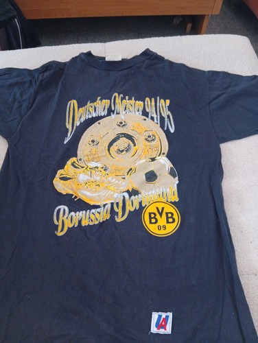 Borussia dortmund shirt - borussia, t-shirt