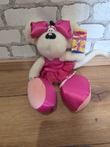 Diddl ballerina original - diddl,