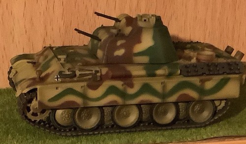 Flakpanther - ,