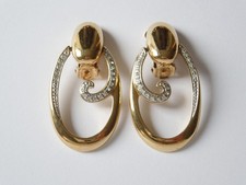 Pierre Lang Ohrclips Ohrringe