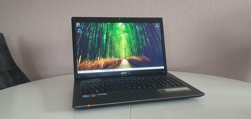 Acer aspire laptop - acer, |