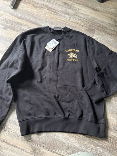 Carhartt wip herren sweatshirt - carhartt,