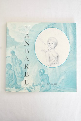Nanbaree isobel - nanbaree,