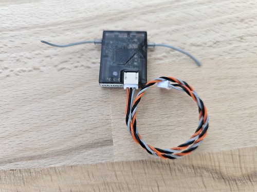 Original spektrum dsmx - ✅,
