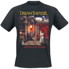 Dream Theater T-Shirt Herren