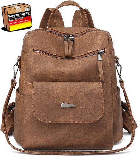 Damen rucksack tagesrucksack - damen,