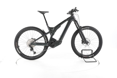 Scott patron ride - scott, e-ride
