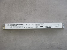 1 EVG  1x36W QTP 1x36