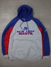 Vintage Reebok New York Giants