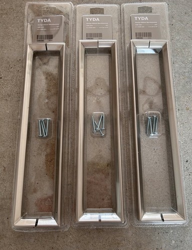 Packungen tyda griffe 330 - packungen,