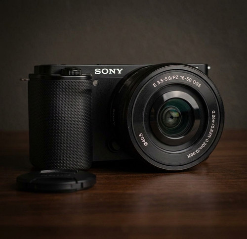 Sony e10 - sony, (schwarz)