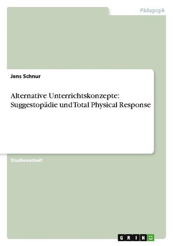Alternative