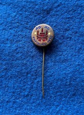 Anstecknadel ADAC Freiburg im