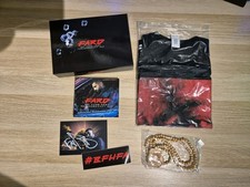 Fard - Bei Fame hört