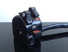 Lenker-ARMATUR Lenkerschalter