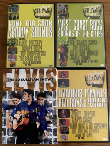 Elvis presley the ed - presley,