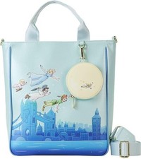 Loungefly Peter Pan "You can