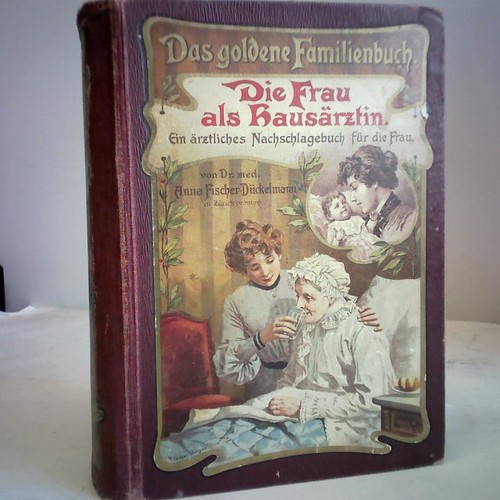 Die frau als hausärztin ein - die,
