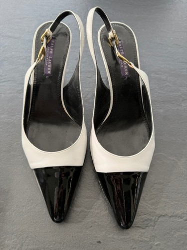 Pumps ralph lauren - pumps,