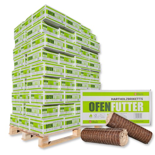 Nestro holzbriketts karton - nestro,