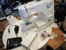 Singer Nähmaschine Modell