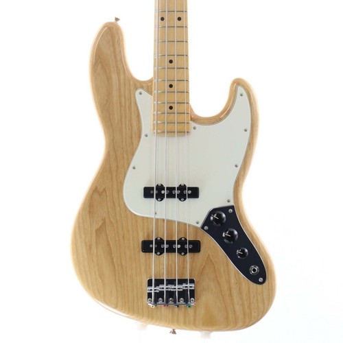 Fender ishibashi fsr made - fender,