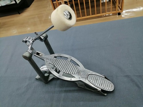Ludwig drum pedal speed - pedal, king
