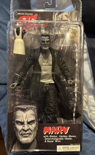 Neca series marv - neca,
