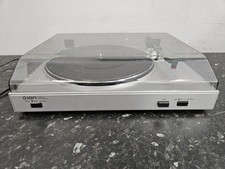 ION USB Plattenspieler / Vinyl