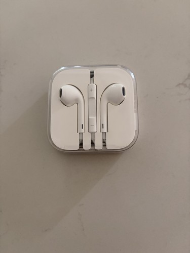 Original apple earpods mit 5 - earpods, 3,5